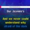 Jeannie’s Afraid Of The Dark – Porter Wagoner & Dolly Parton (KARAOKE)