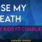 Lose My Breath – Stray Kids ft Charlie Puth (KARAOKE)
