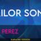 Sailor Song – Gigi Perez (KARAOKE)