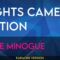 Lights Camera Action – Kylie Minogue (KARAOKE)
