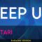 Keep Up – Odetari (KARAOKE)