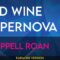 Red Wine Supernova – Chappell Roan (KARAOKE)