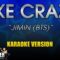 Like Crazy – Jimin of BTS (Karaoke Version) **English Lyrics**