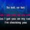 Radar – Britney Spears (KARAOKE)