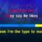 My Oh My – Camila Cabello ft DaBaby (KARAOKE)