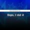 [ID: 6UKMqc0_-Tw] Youtube Automatic