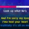 Just Look Up – Ariana Grande & Kid Cudi (KARAOKE)