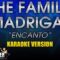 The Family Madrigal – Encanto (Karaoke Version)