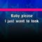 Boy’s A Liar – PinkPantheress (Karaoke Version)