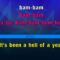 Bam Bam – Camila Cabello ft Ed Sheeran (KARAOKE)