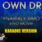 My Own Drum – Ynairaly Simo (Vivo Movie) (Karaoke Version)