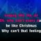 If Every Day Was Like Christmas – Elvis Presley (KARAOKE)