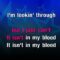 In My Blood – Shawn Mendes (KARAOKE)