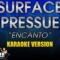 Surface Pressure – Encanto (Karaoke Version)