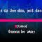 Just Dance – Lady Gaga (KARAOKE)