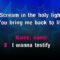 In The Name Of Love – Martin Garrix & Bebe Rexha (KARAOKE)