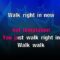 Ride on Time – Black Box (KARAOKE)