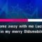 In My Merry Oldsmobile – Bing Crosby (KARAOKE)