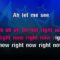 Hot Right Now – Dj Fresh & Rita Ora (KARAOKE)