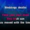 Irish Son – Brian Mcfadden (KARAOKE)