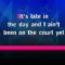 Summertime – DJ Jazzy Jeff & The Fresh Prince (KARAOKE)