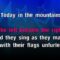 Ride Across The River – Dire Straits (KARAOKE)