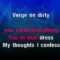 Come On Eileen – Dexy’s Midnight Runners & the Emerald Express (KARAOKE)