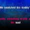 Super Rich Kids – Frank Ocean & Earl Sweatshirt (KARAOKE)