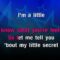 So Am I – Ava Max (KARAOKE)