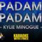 Padam Padam – Kylie Minogue (KARAOKE)