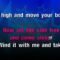 Dibby Dibby Sound – DJ Fresh & Jay Fay (KARAOKE)