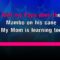 We Wanna See Santa Do The Mambo – Big John Greer (KARAOKE)