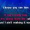 Girl – Destiny’s Child (KARAOKE)
