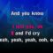 Cry – Alex Parks (KARAOKE)