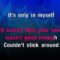 Good Intenions – Disclosure ft Miguel (KARAOKE)