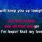 How Do You Sleep – Sam Smith (KARAOKE)