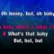 Chantilly Lace – Big Bopper (KARAOKE)