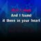 Heaven – DJ Sammy & Yanou (KARAOKE)