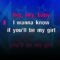 Hey Baby – DJ Otzi (KARAOKE)