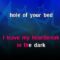All Cried Out – Blonde & Alex Newell (KARAOKE)
