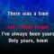 Quietly Yours – Birdy (KARAOKE)
