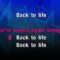 Loved Me Back To Life – Celine Dion (KARAOKE)