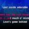 Heart Of Glass – Blondie (KARAOKE)