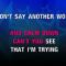 One More Chance – Bloc Party (KARAOKE)