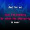 Thinkin’ About You – Mario (KARAOKE)