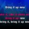 The Git Up – Blanco Brown (KARAOKE)