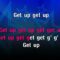 Get Up (Rattle) – Bingo Players & Far East Movement (KARAOKE)