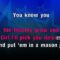 We Can Reach The Stars – Blake Shelton (KARAOKE)