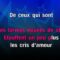 Tous Les Cris Les Sos – Daniel Balavoine (KARAOKE)