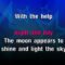 Baby I Love Your Way – Big Mountain (KARAOKE)